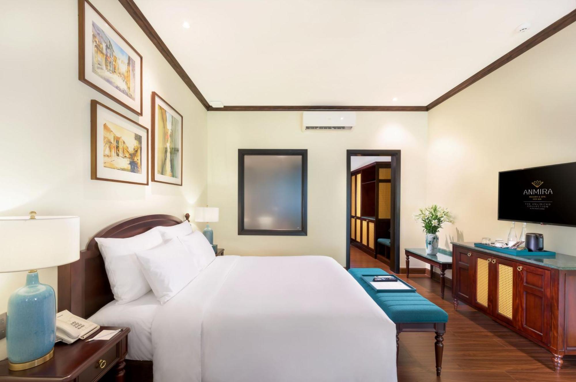 Anmira Resort & Spa Hoi An By The Unlimited Collection Extérieur photo