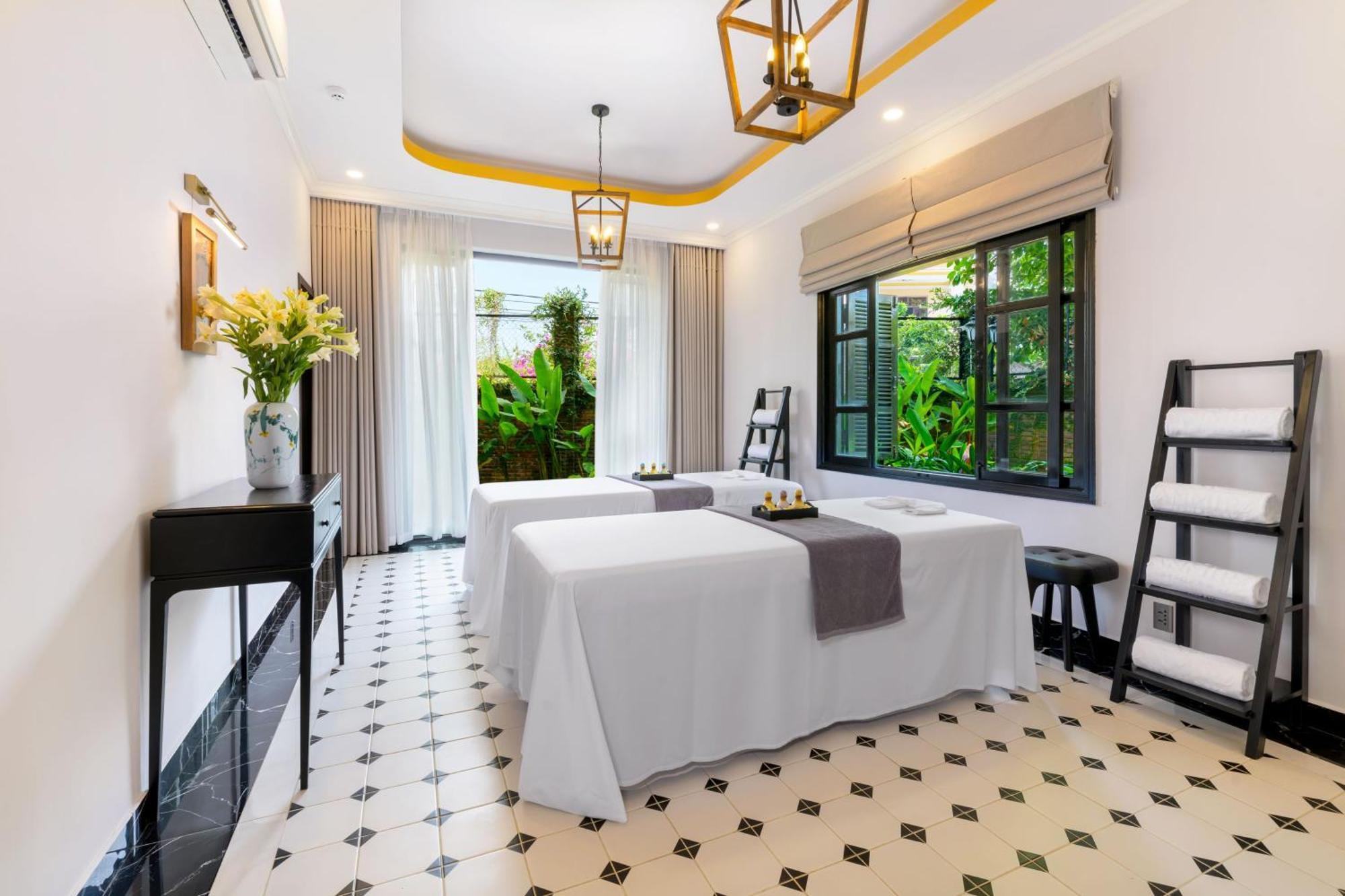 Anmira Resort & Spa Hoi An By The Unlimited Collection Extérieur photo