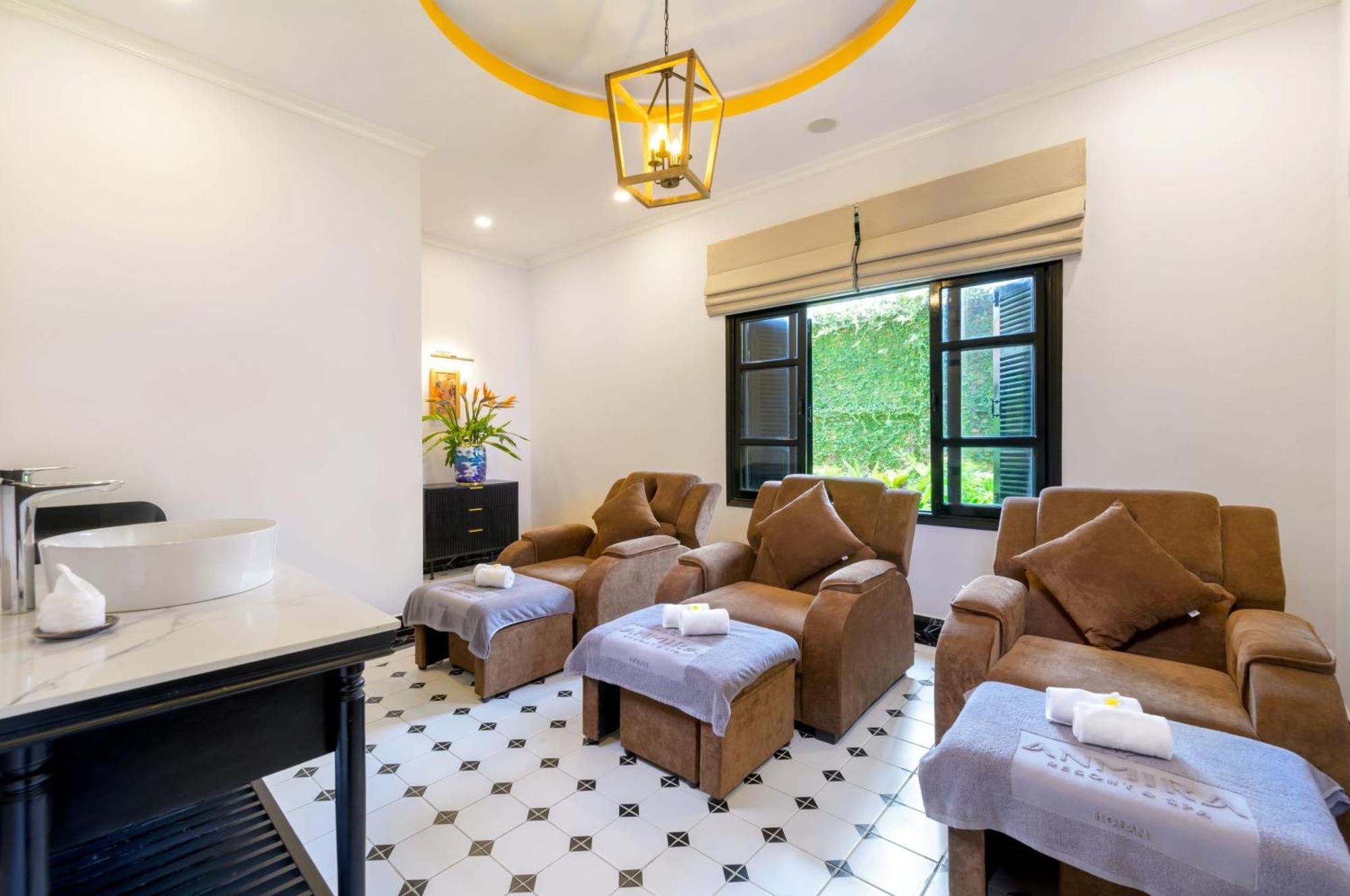 Anmira Resort & Spa Hoi An By The Unlimited Collection Extérieur photo