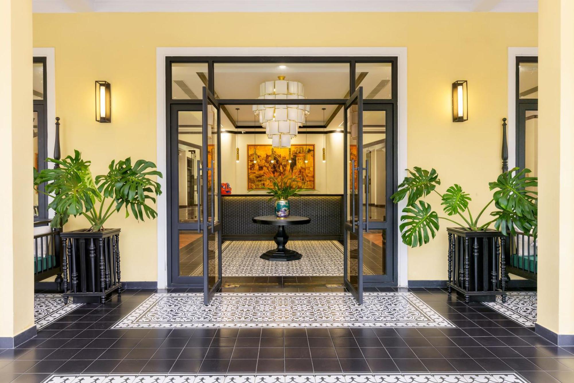 Anmira Resort & Spa Hoi An By The Unlimited Collection Extérieur photo