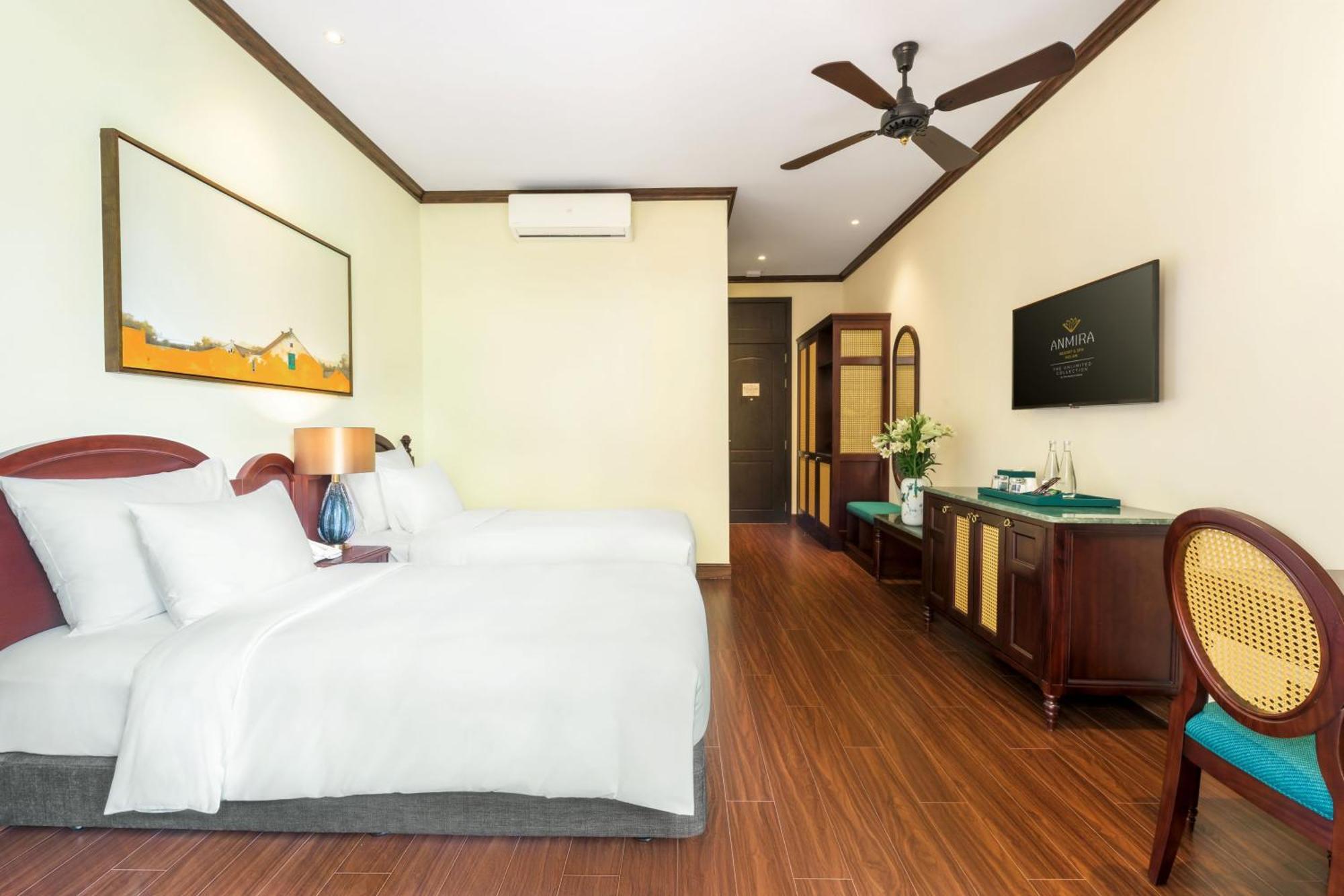 Anmira Resort & Spa Hoi An By The Unlimited Collection Extérieur photo