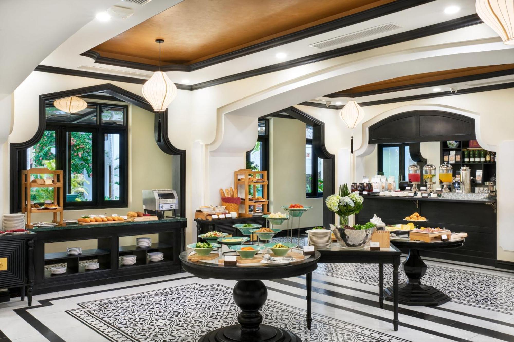 Anmira Resort & Spa Hoi An By The Unlimited Collection Extérieur photo