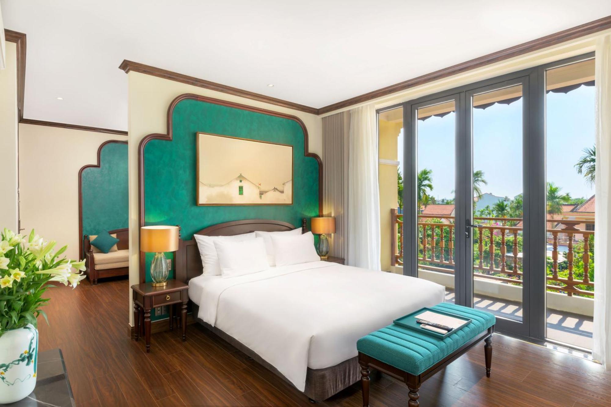 Anmira Resort & Spa Hoi An By The Unlimited Collection Extérieur photo