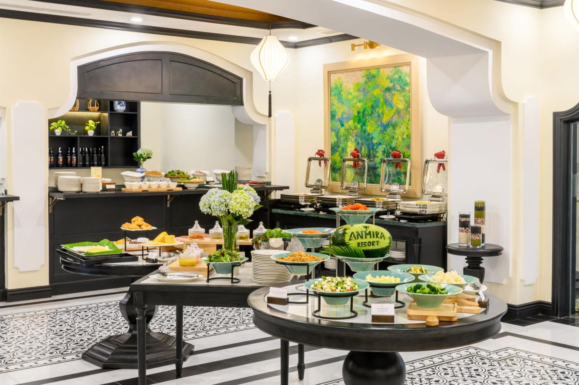 Anmira Resort & Spa Hoi An By The Unlimited Collection Extérieur photo