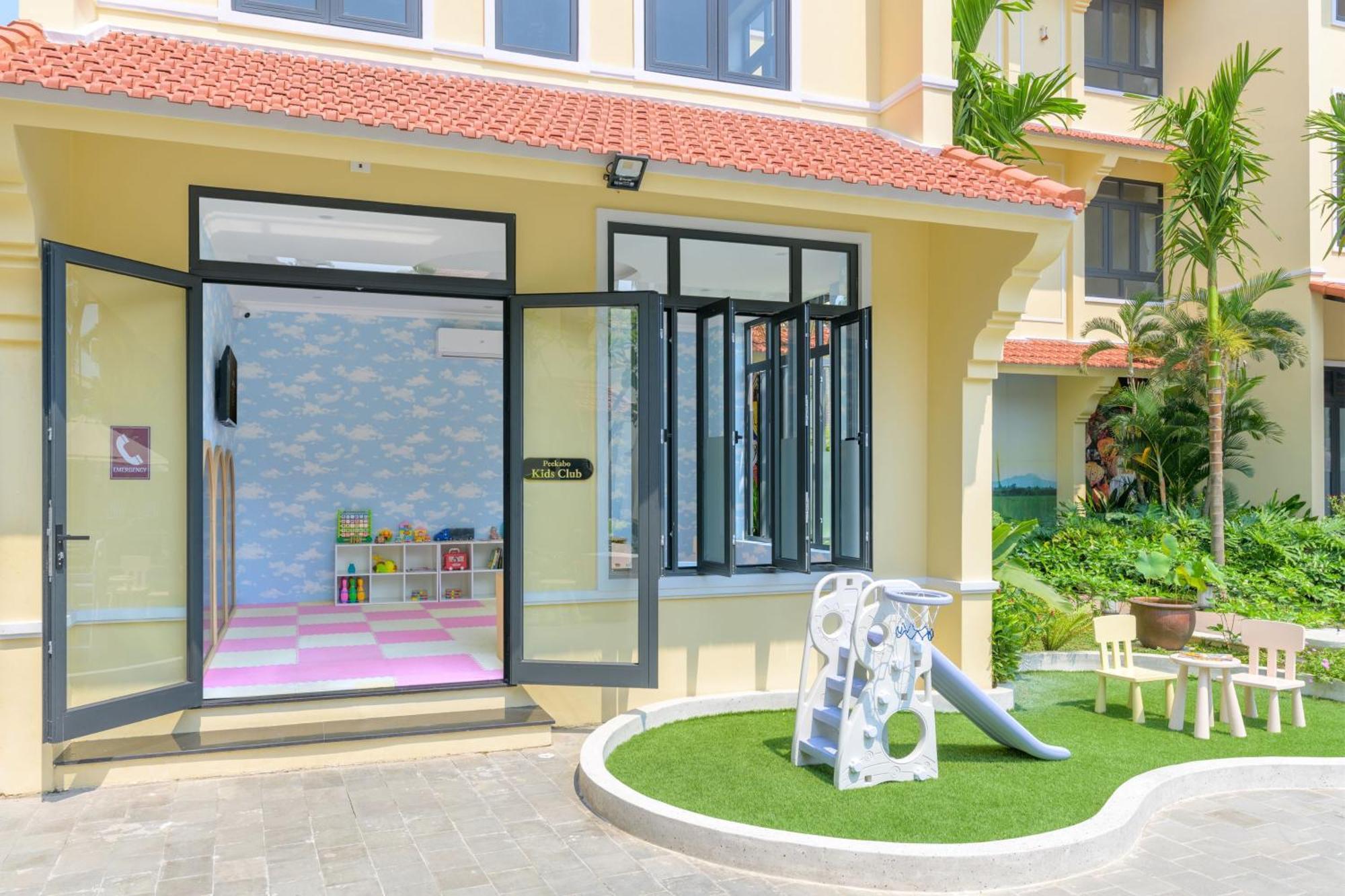 Anmira Resort & Spa Hoi An By The Unlimited Collection Extérieur photo