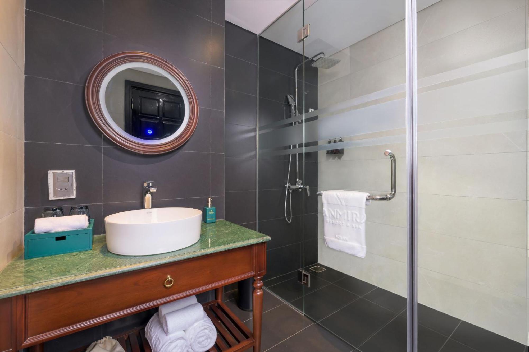 Anmira Resort & Spa Hoi An By The Unlimited Collection Extérieur photo