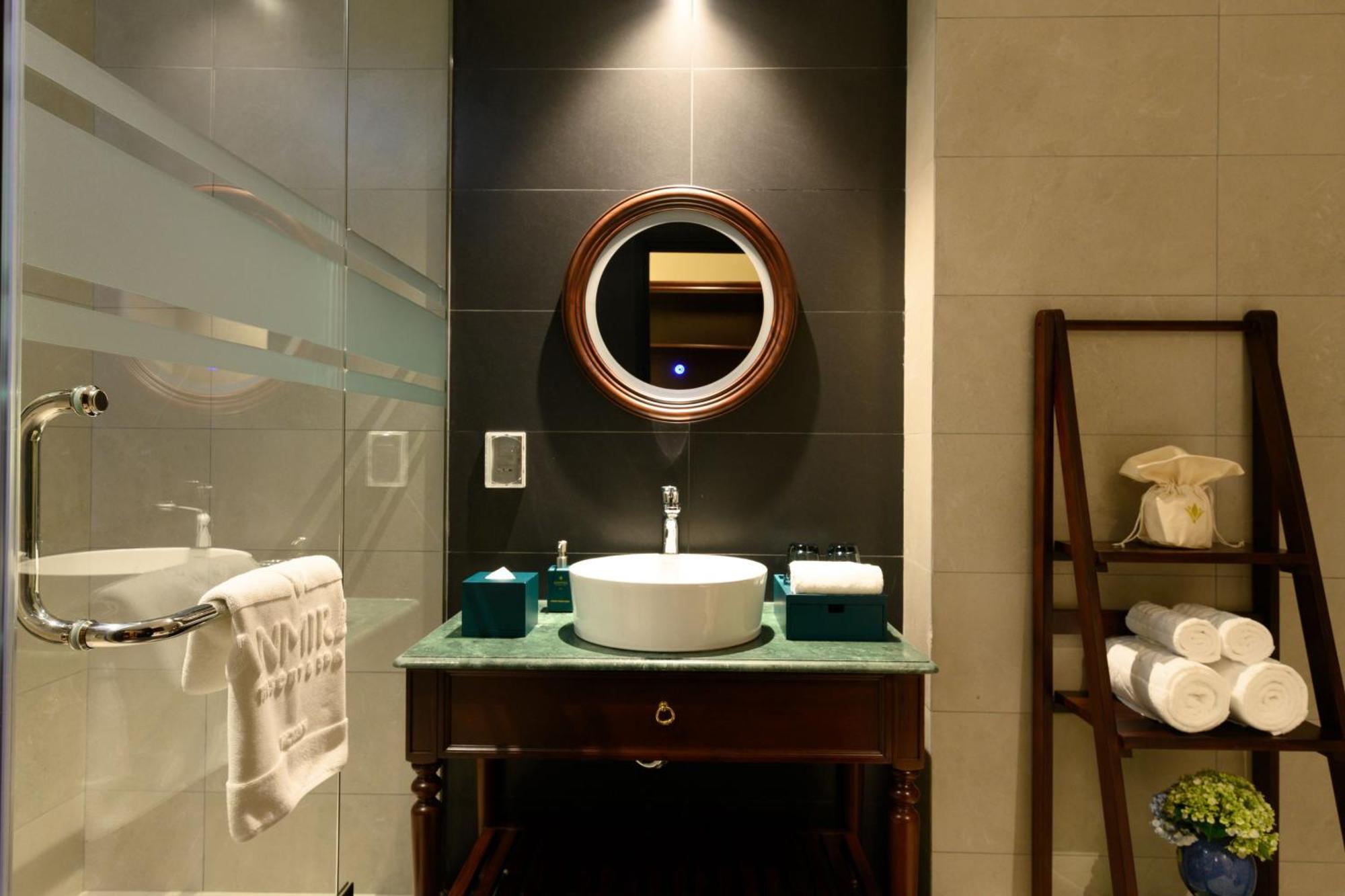 Anmira Resort & Spa Hoi An By The Unlimited Collection Extérieur photo