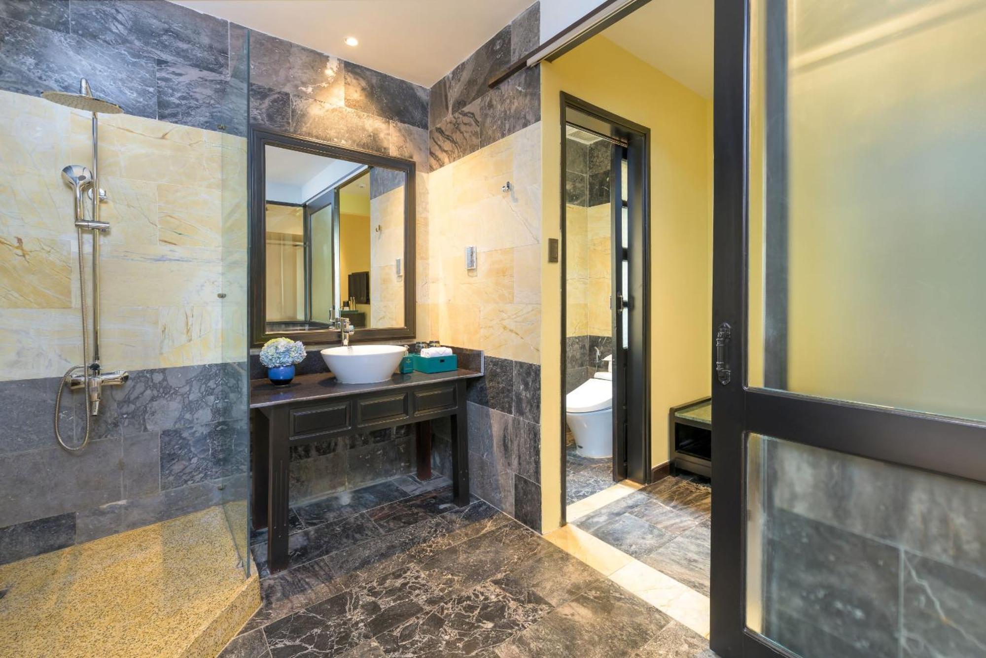 Anmira Resort & Spa Hoi An By The Unlimited Collection Extérieur photo