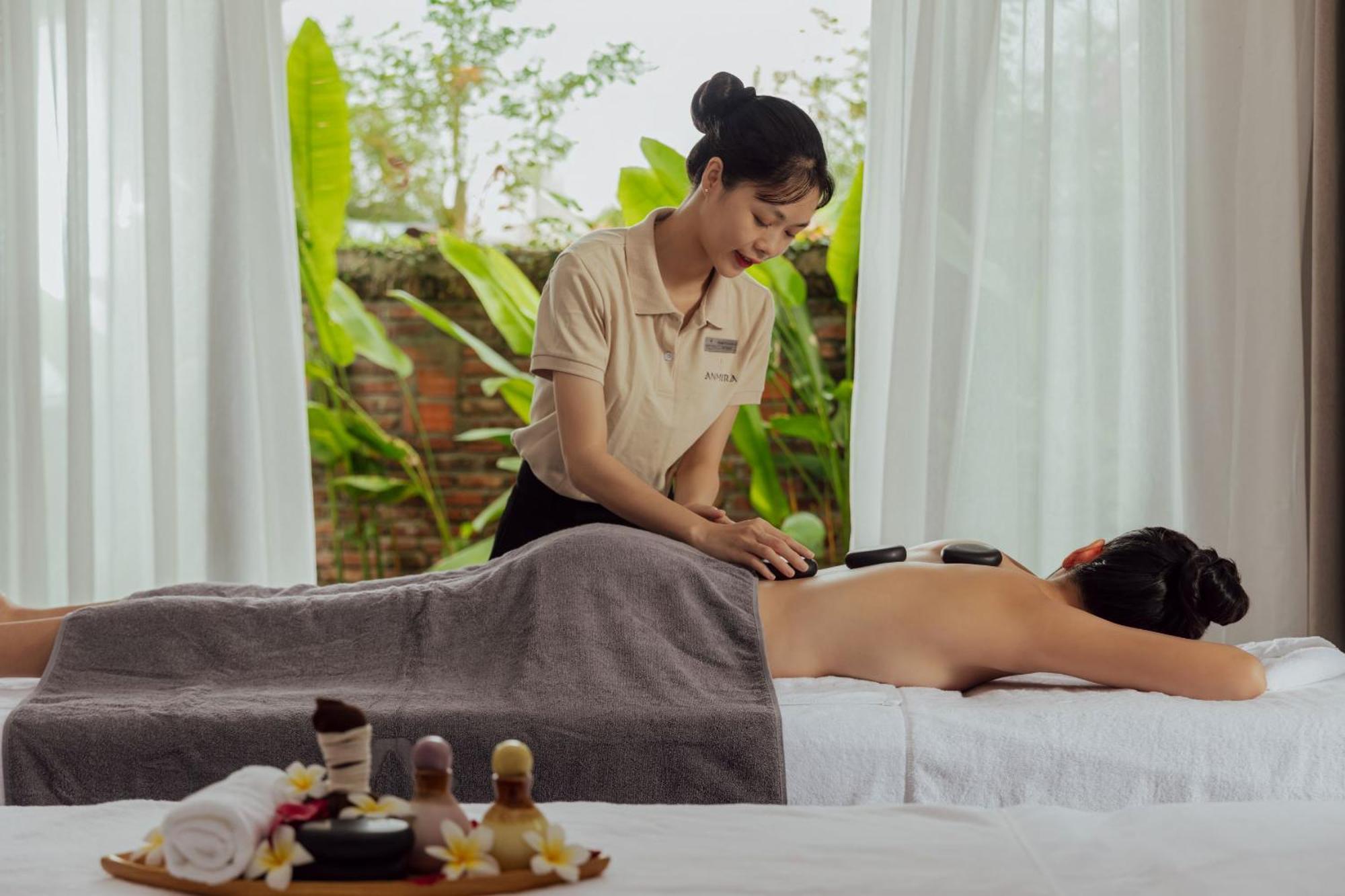 Anmira Resort & Spa Hoi An By The Unlimited Collection Extérieur photo