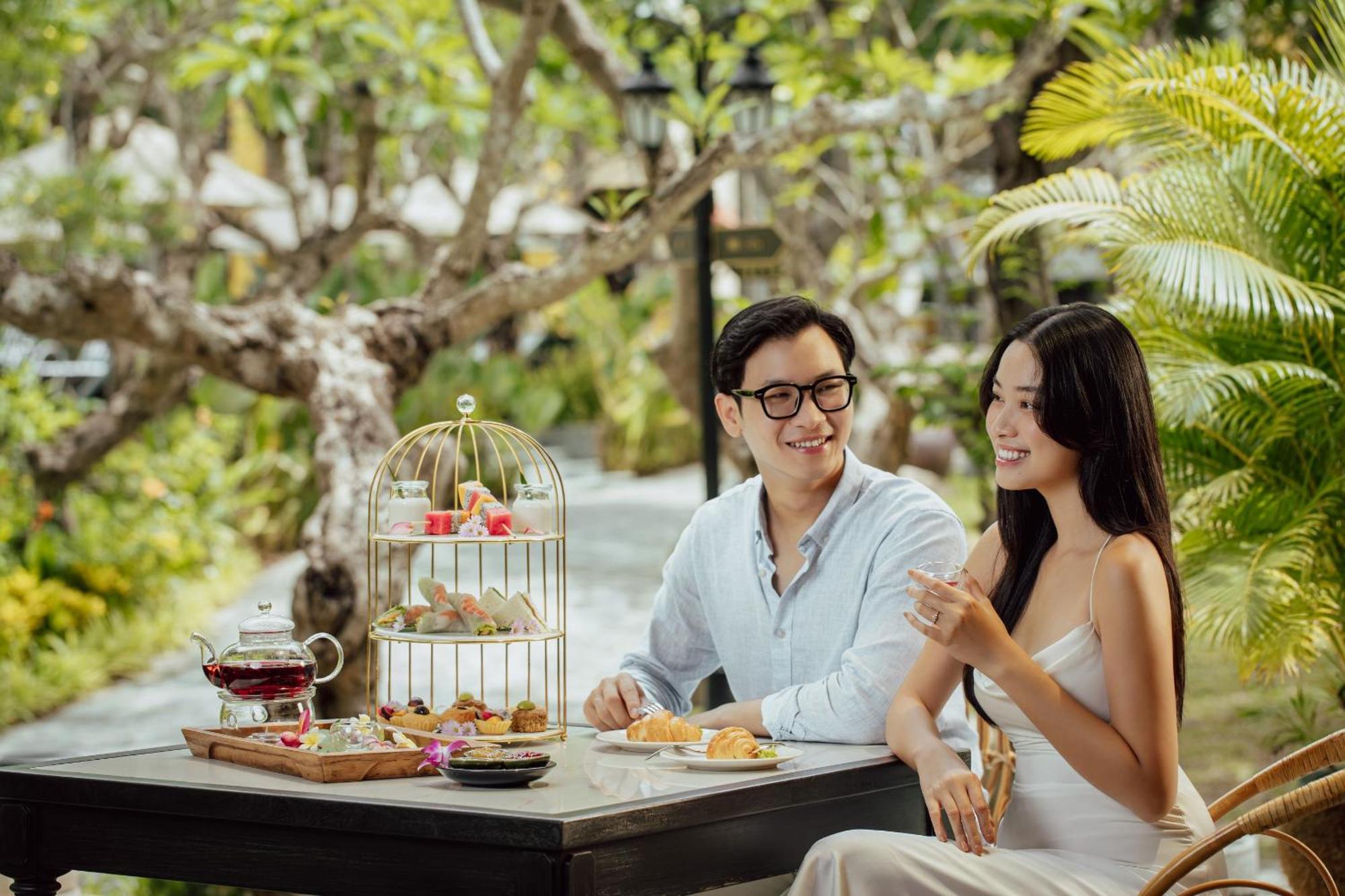 Anmira Resort & Spa Hoi An By The Unlimited Collection Extérieur photo