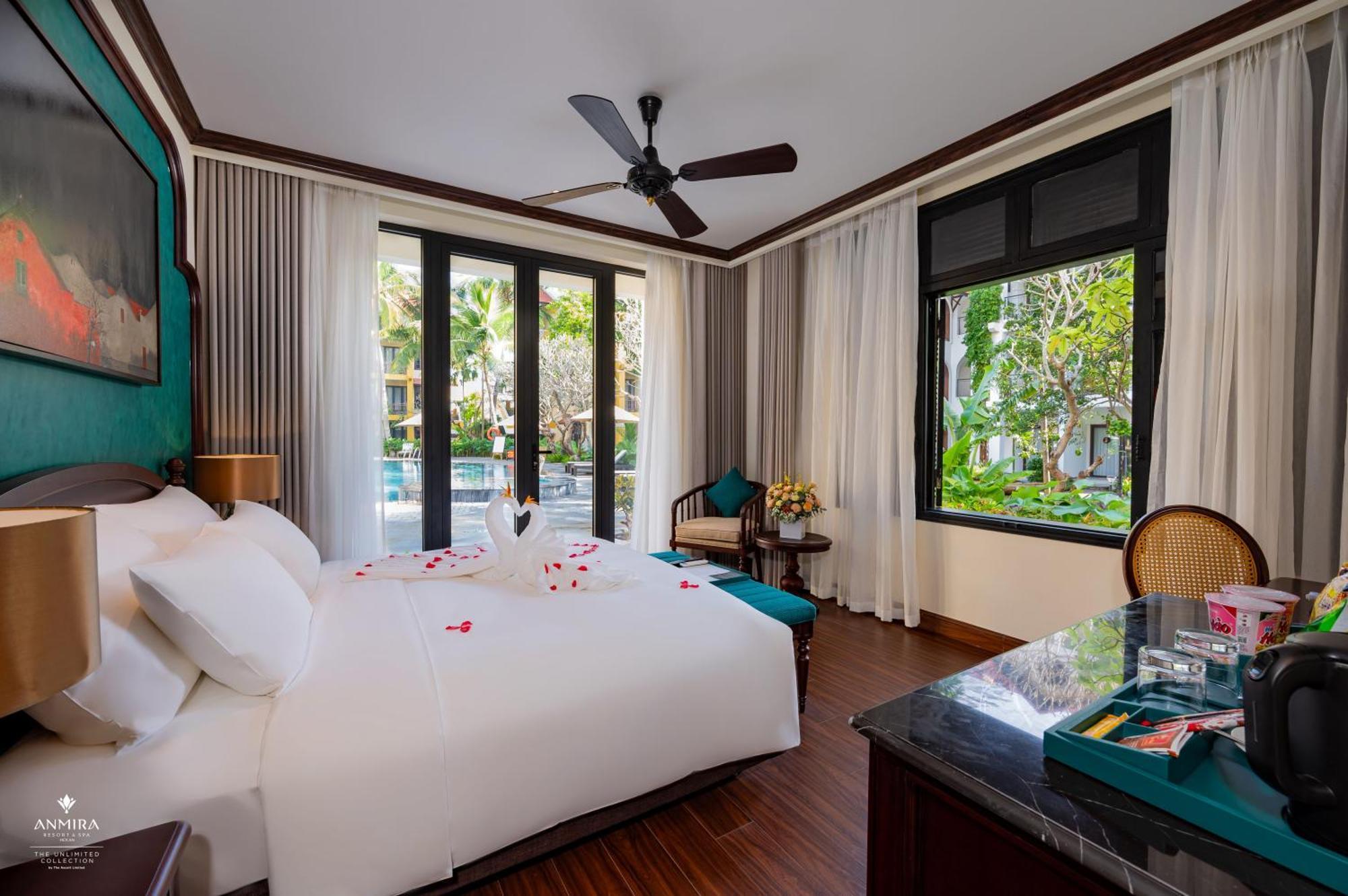 Anmira Resort & Spa Hoi An By The Unlimited Collection Extérieur photo