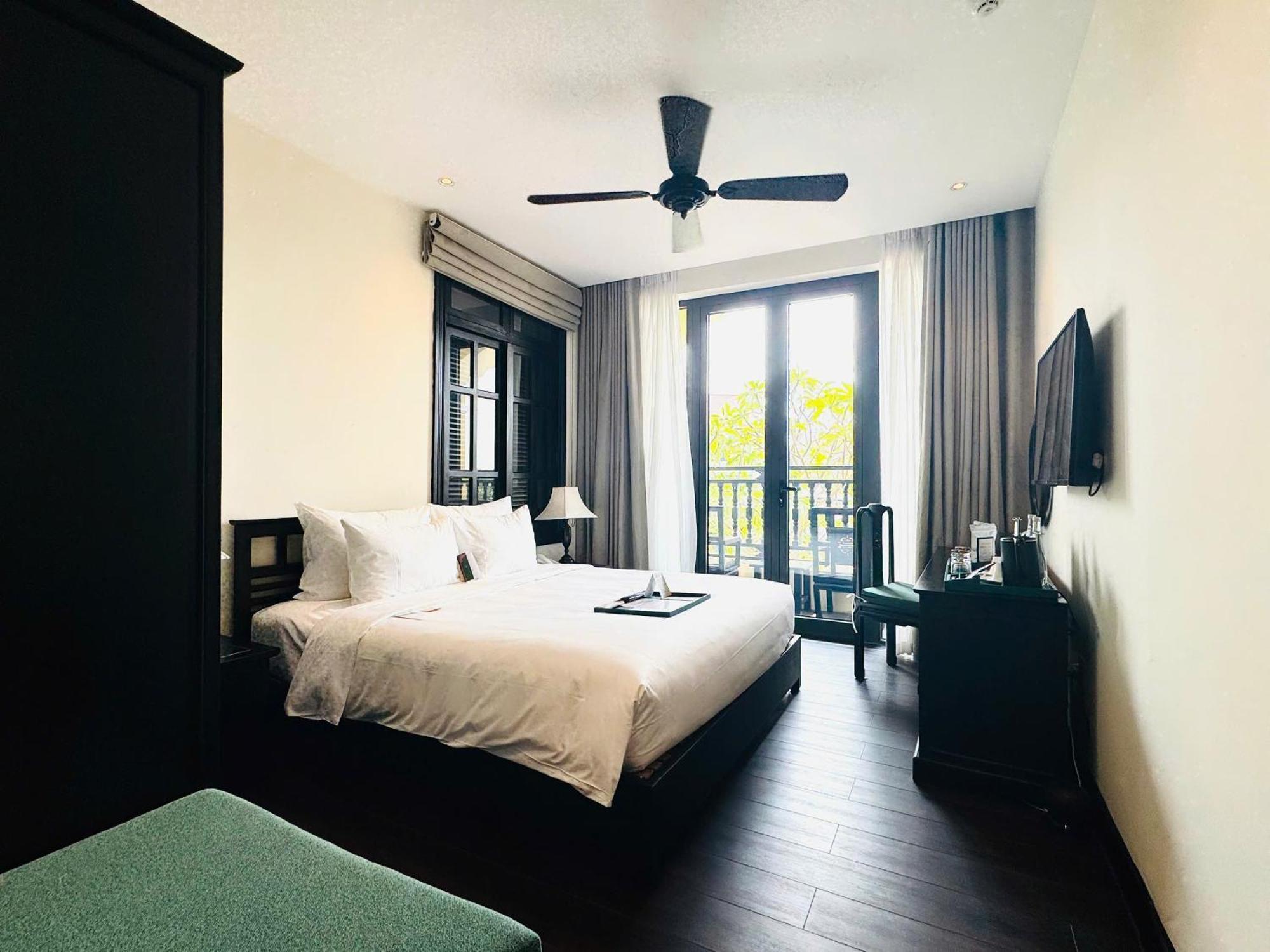 Anmira Resort & Spa Hoi An By The Unlimited Collection Extérieur photo